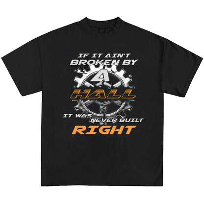 HALL - TC01TS010