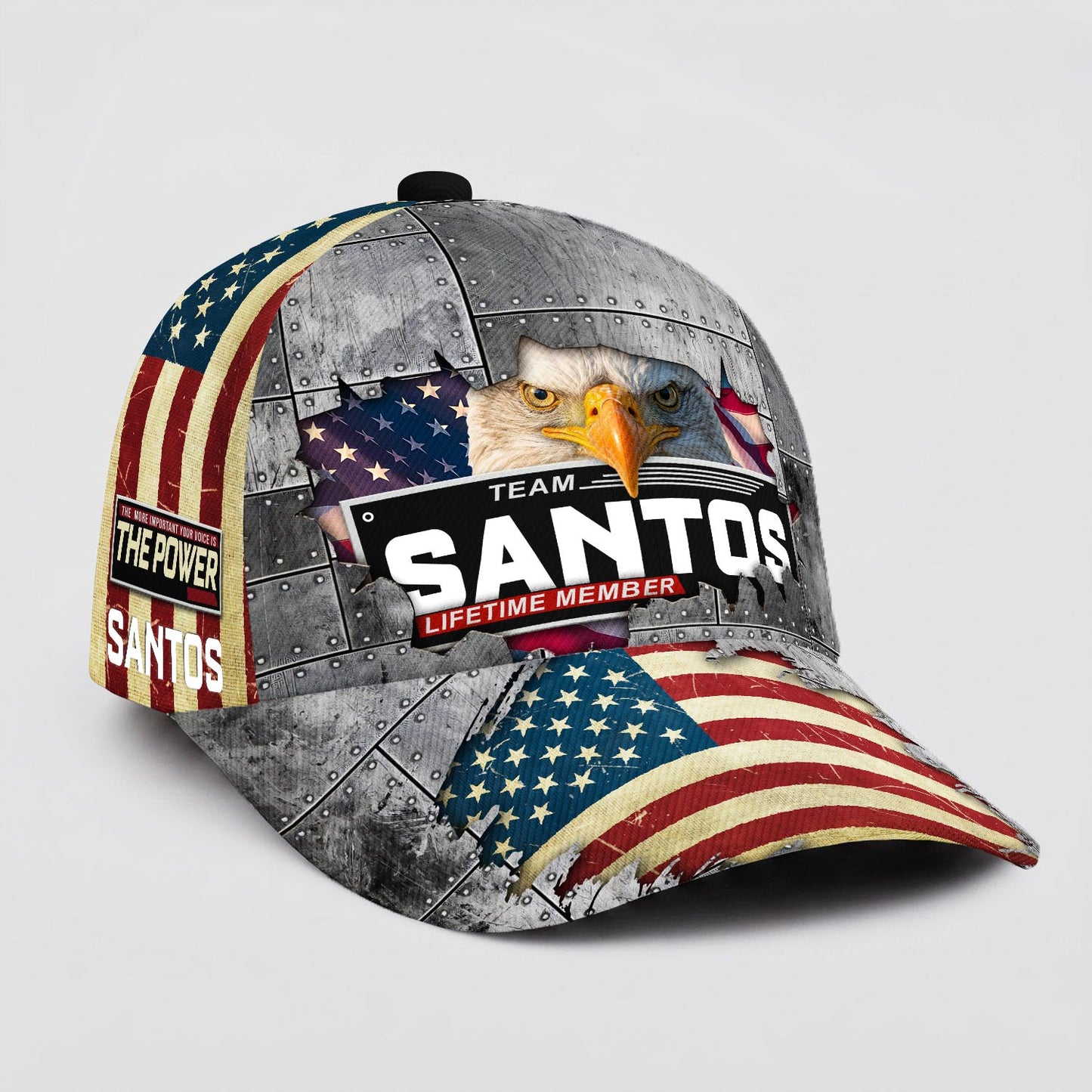 SANTOS - GFN01H004