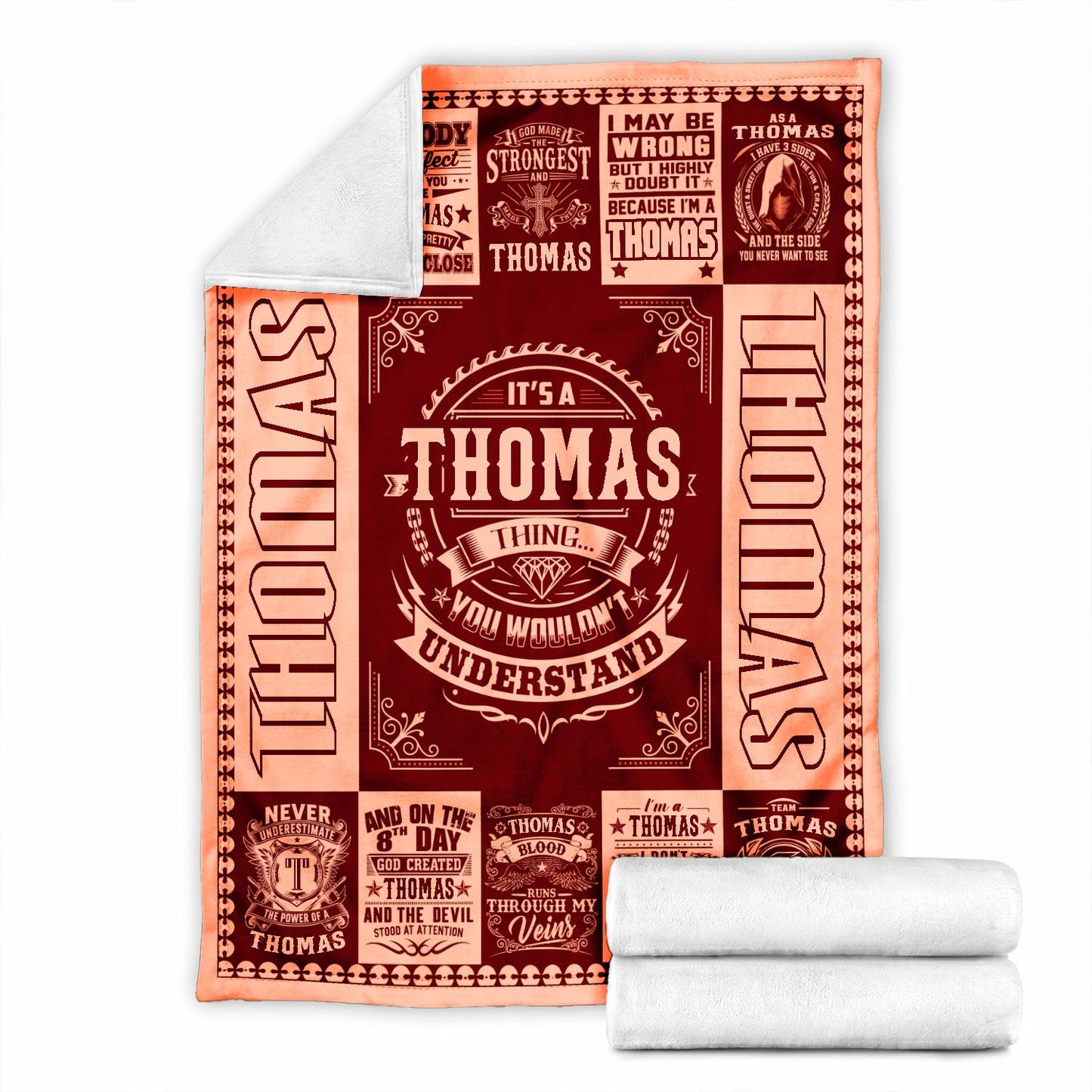 THOMAS - GFN01FB003