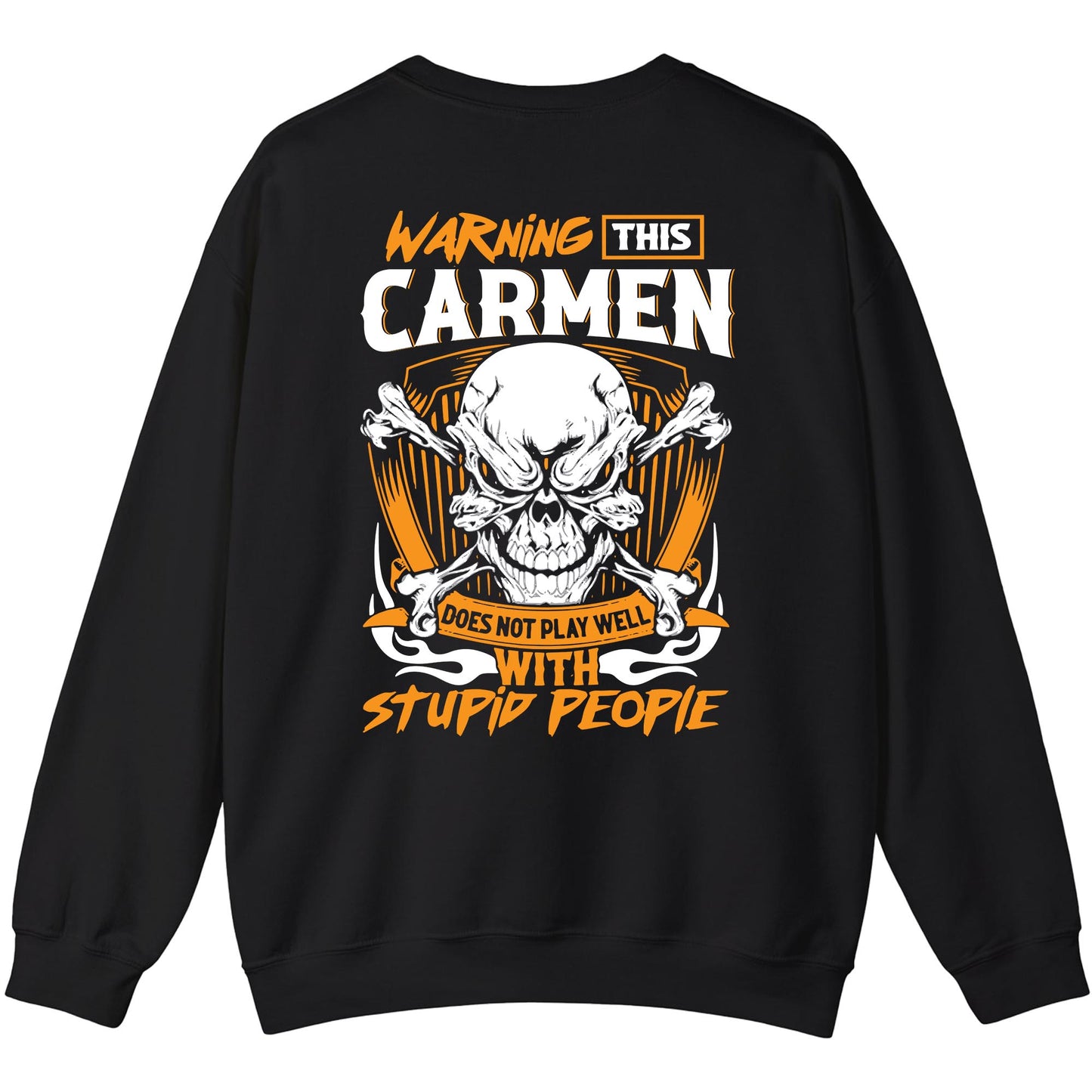CARMEN - TC01TS003