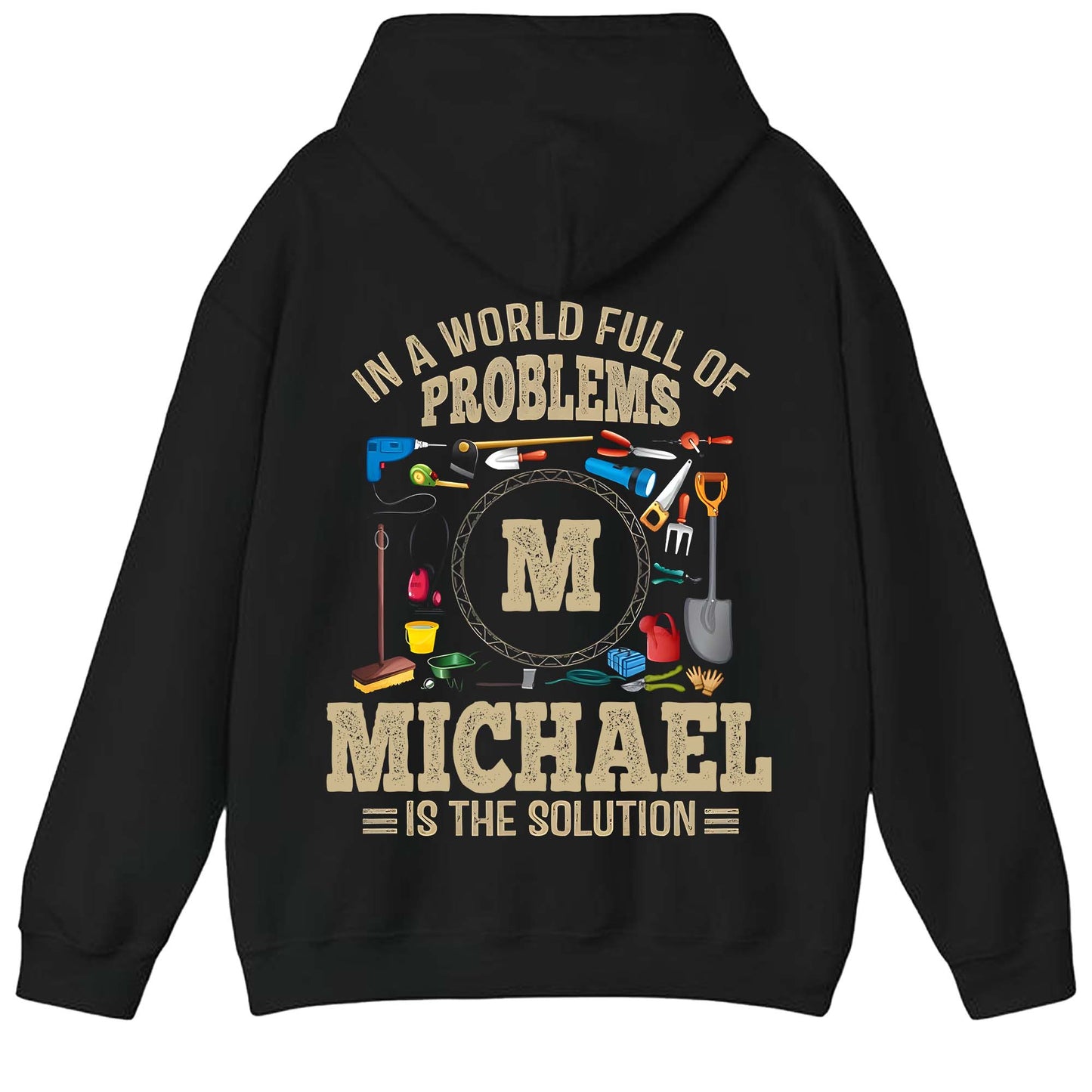 MICHAEL - TC01TS102