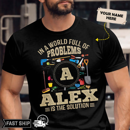 ALEX - TC01TS102