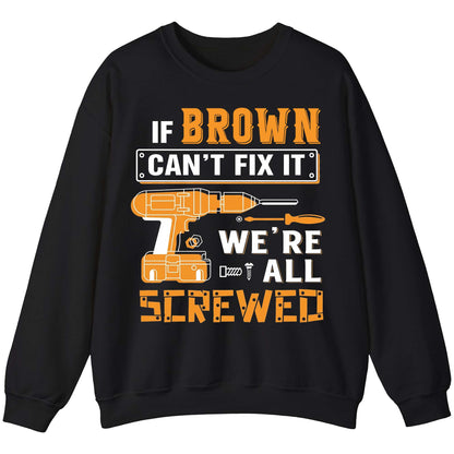 BROWN - TC01TS105