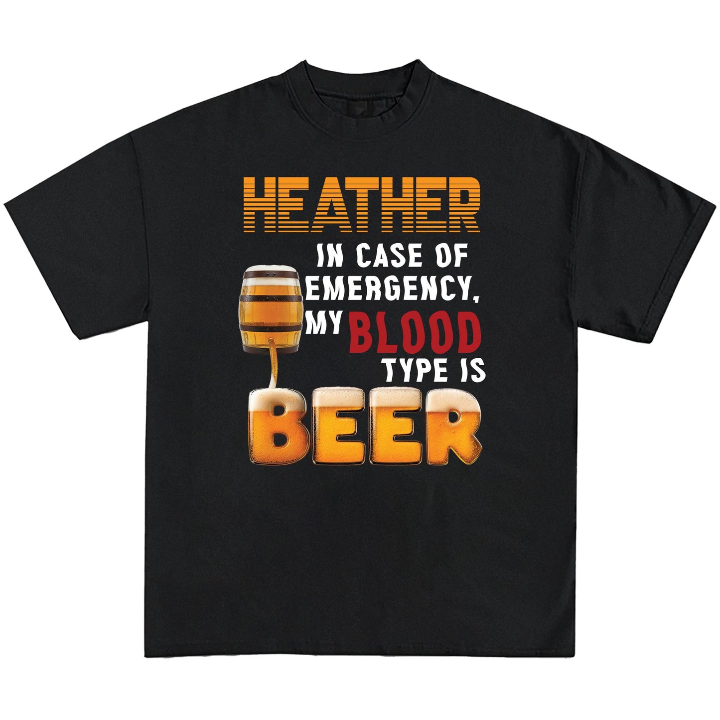 HEATHER - TC01TS007