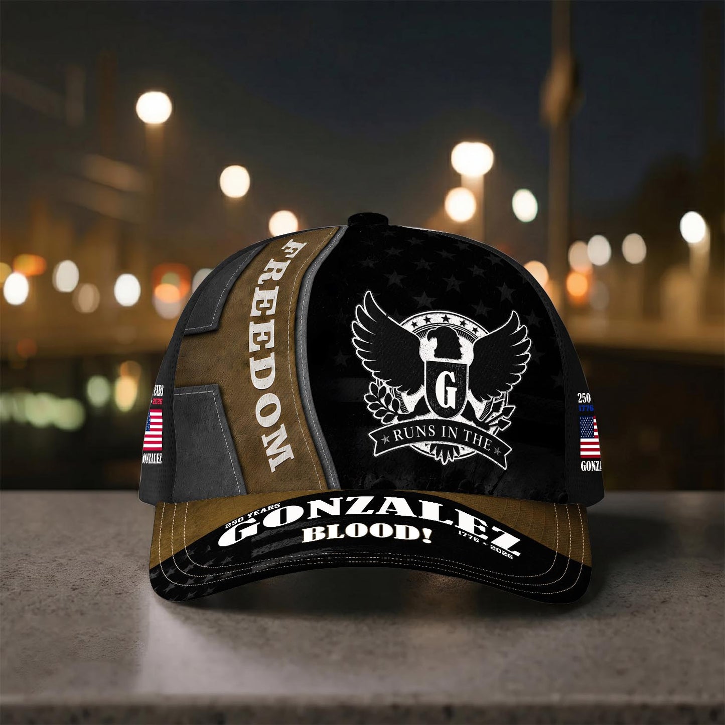 GONZALEZ - GFN01H013