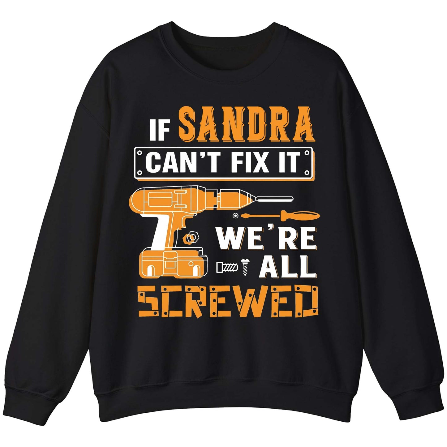 SANDRA - TC01TS105