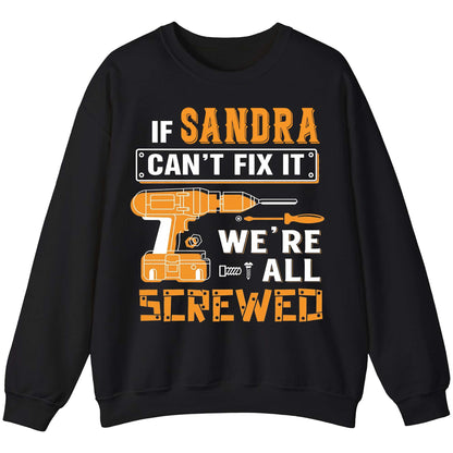 SANDRA - TC01TS105