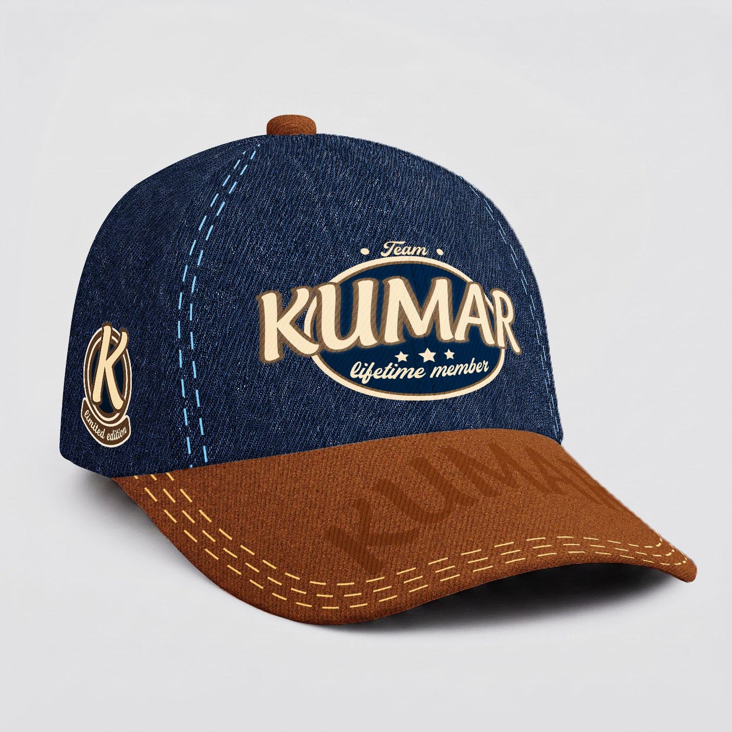 KUMAR - GFN01H003