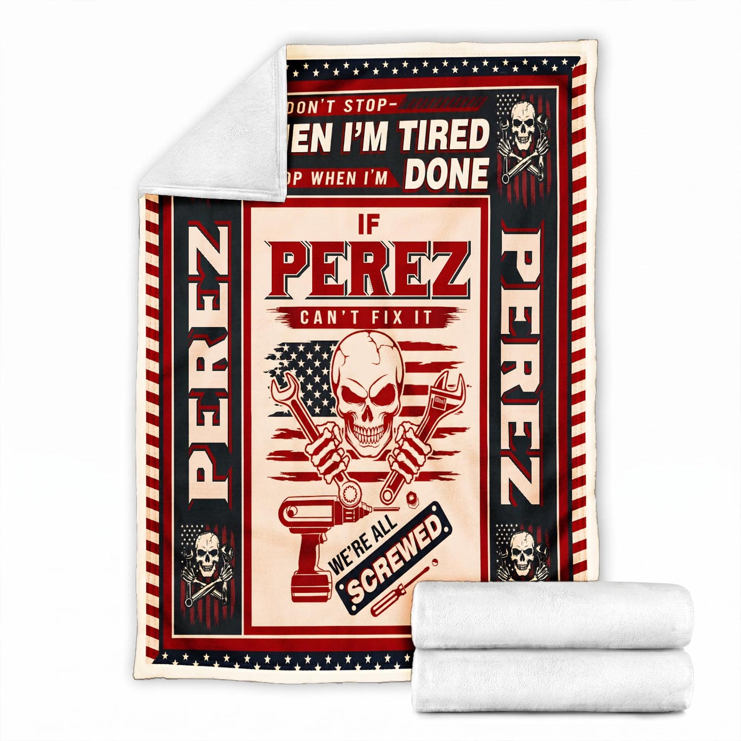 PEREZ - GFN01FB001