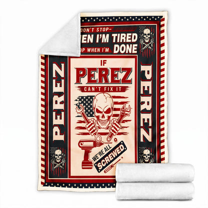 PEREZ - GFN01FB001