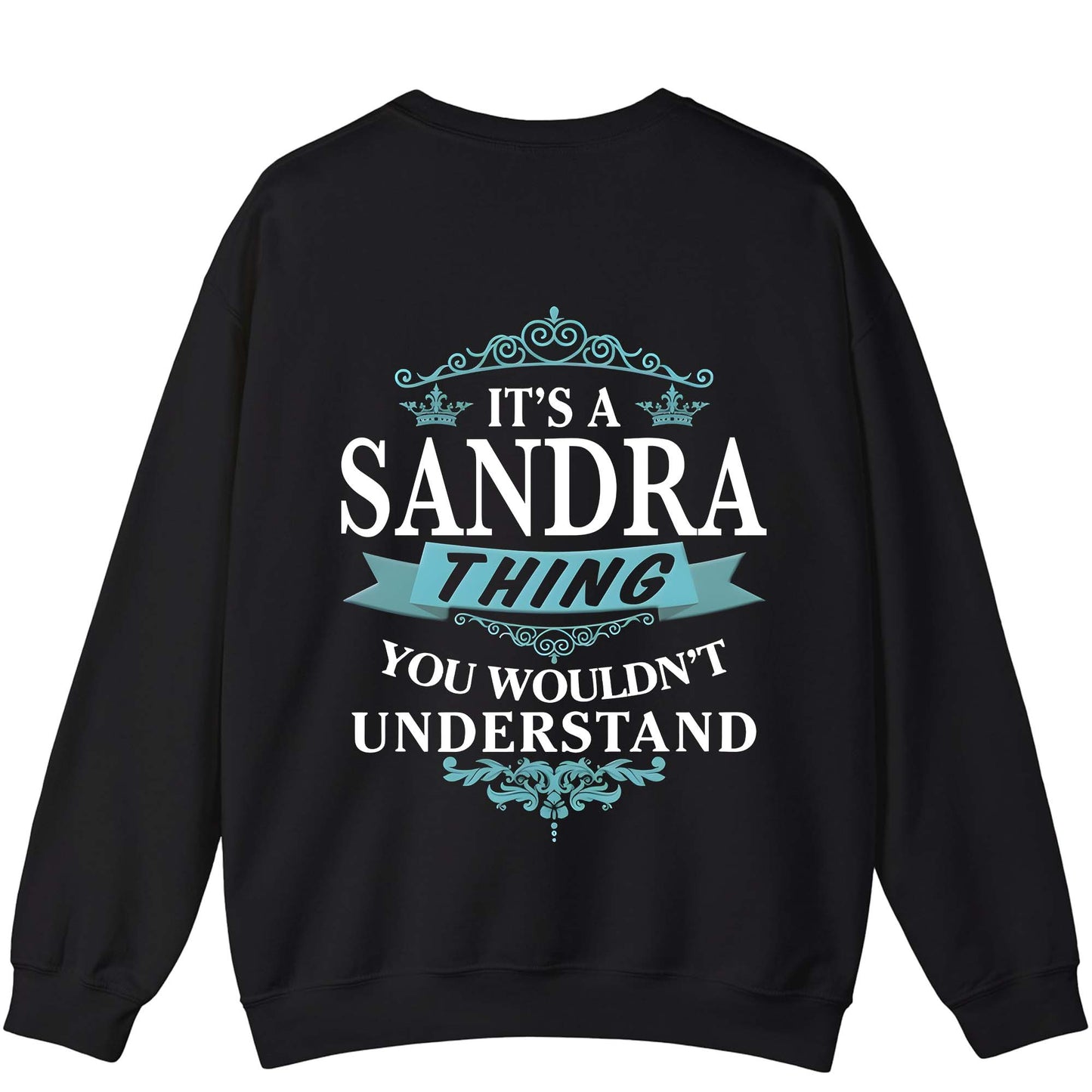 SANDRA - TC01TS103