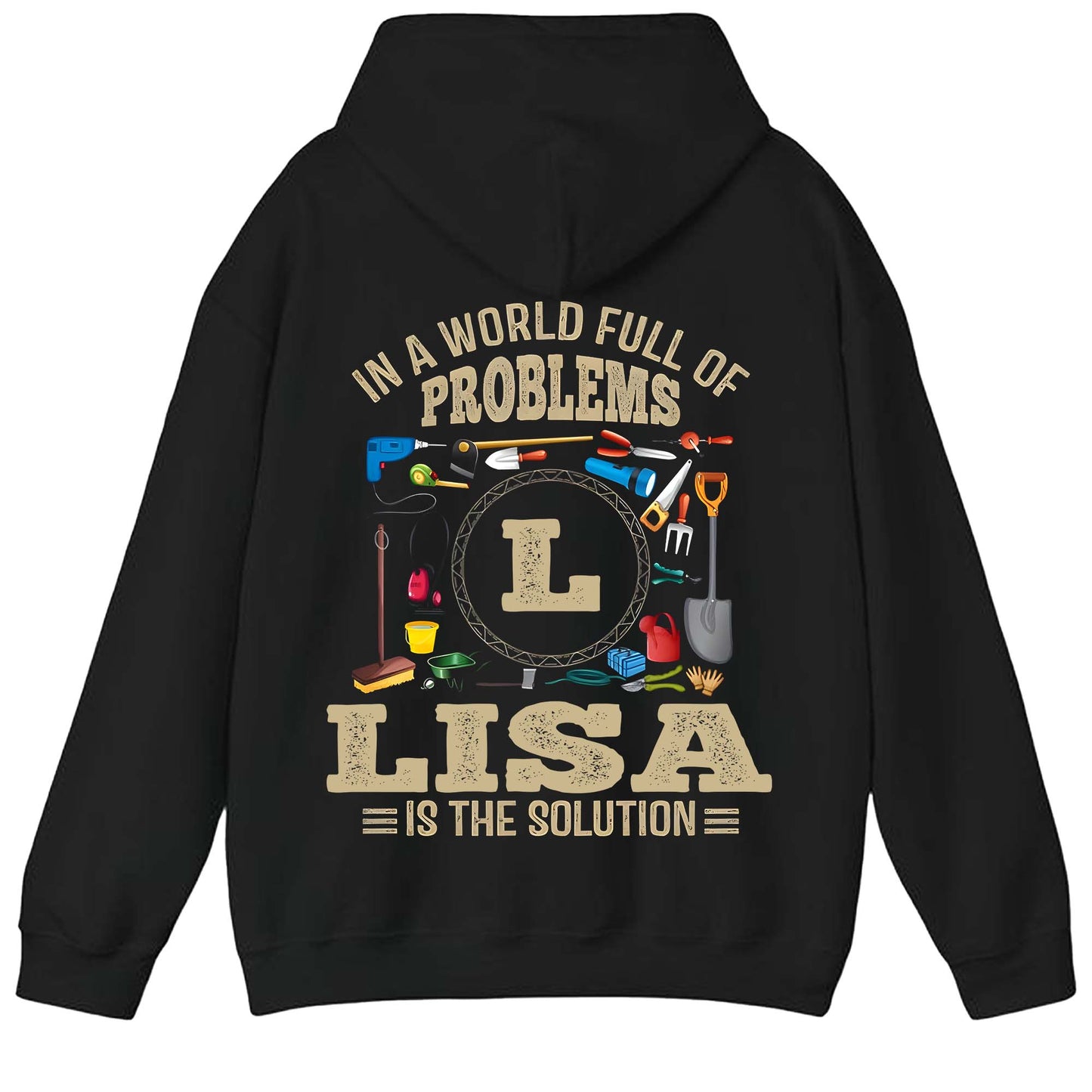 LISA - TC01TS102