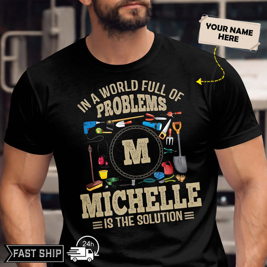 MICHELLE - TC01TS102