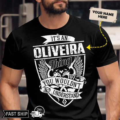 OLIVEIRA - TC01TS104