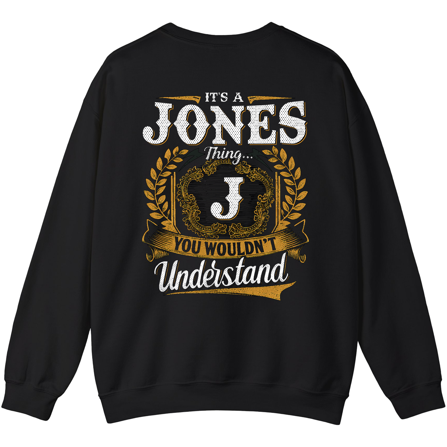 JONES - TC01TS004