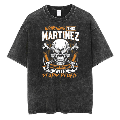 MARTINEZ - TC01WS003