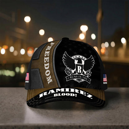 RAMIREZ - GFN01H007