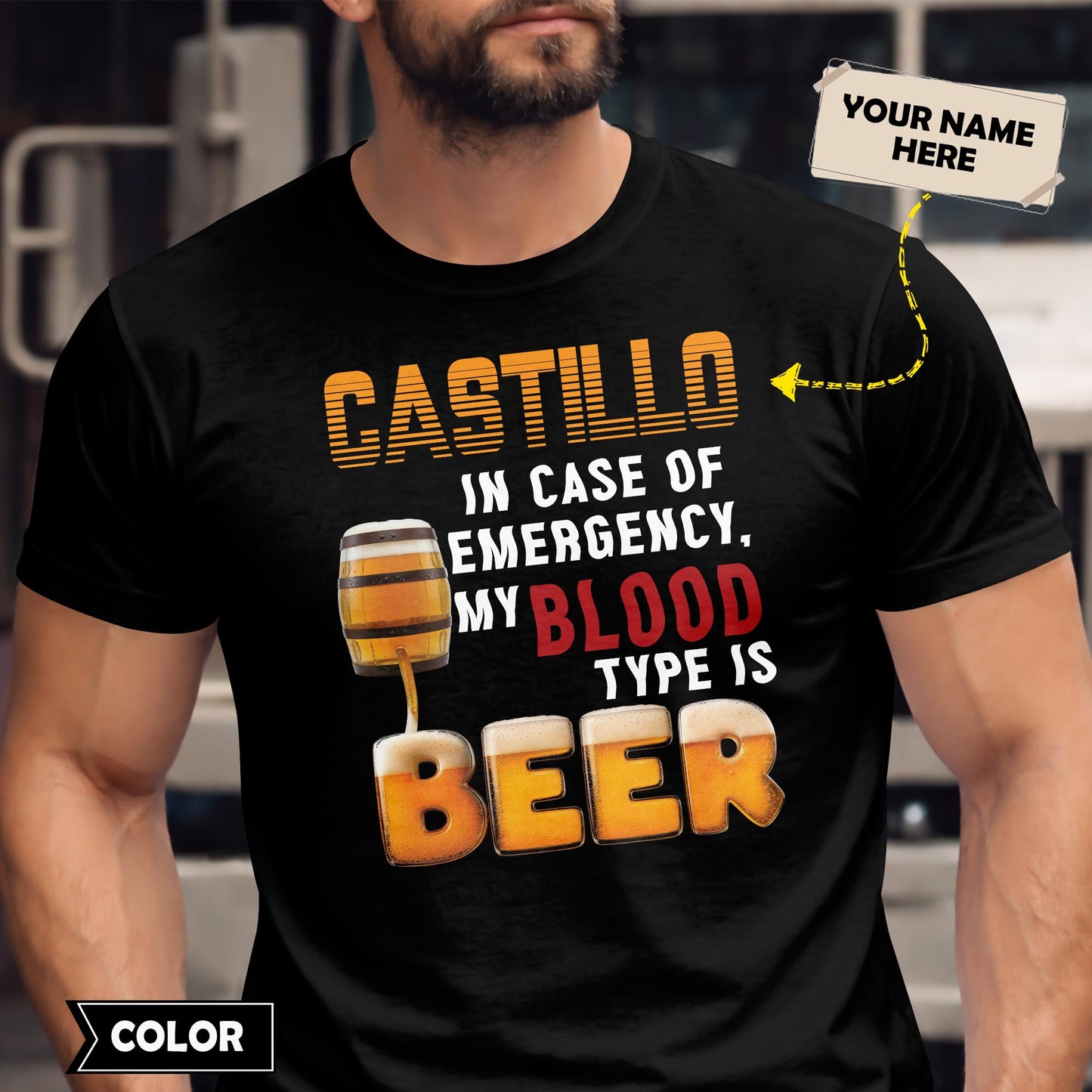 CASTILLO - TC01TS007
