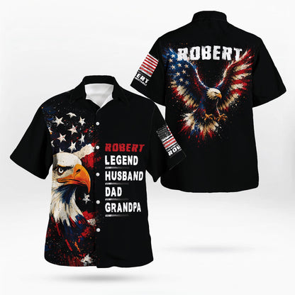 ROBERT - GFN01HW004