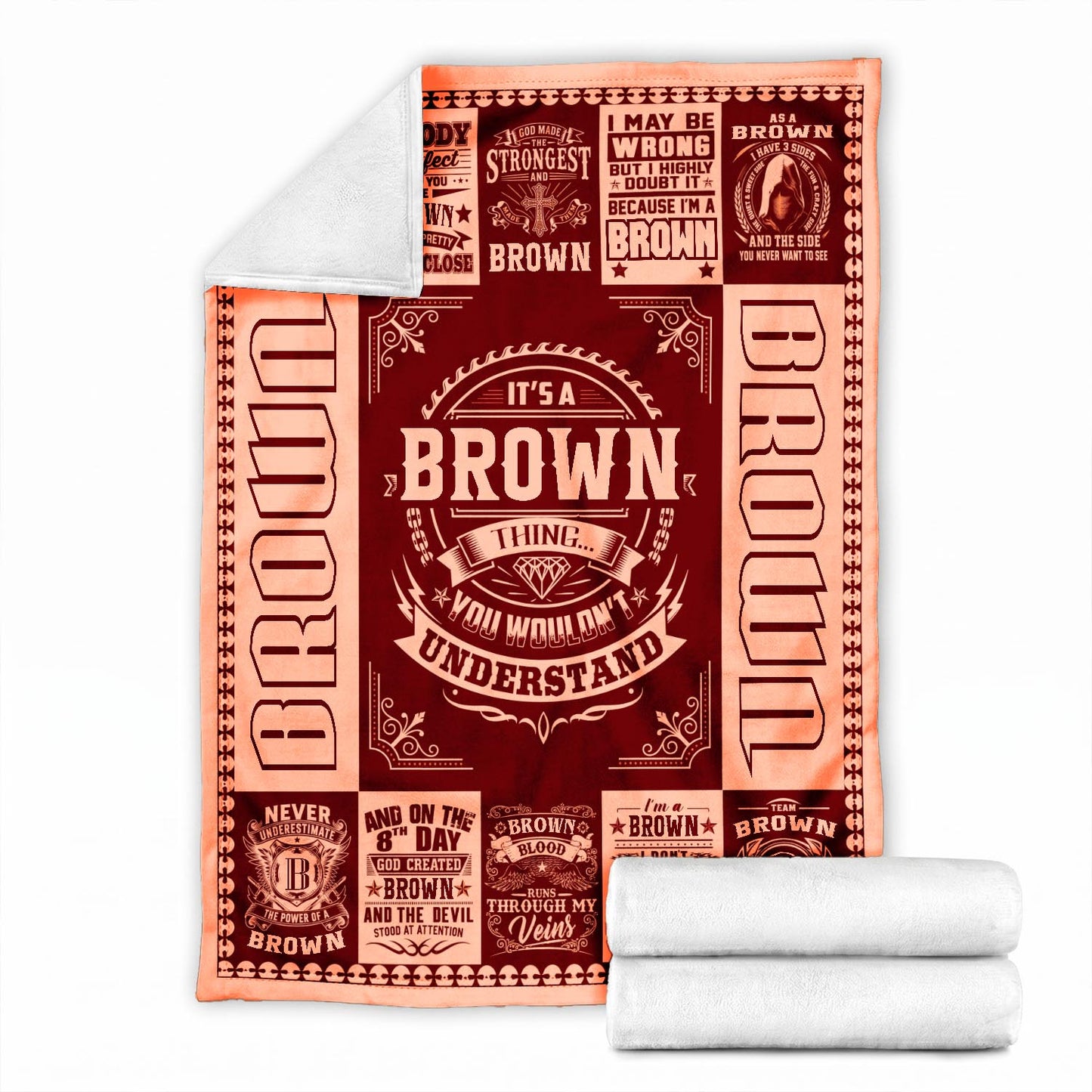 BROWN - GFN01FB003