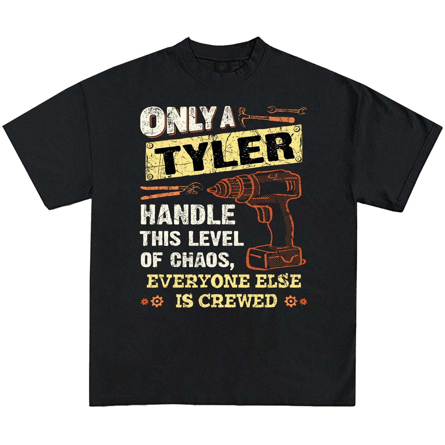 TYLER - TC01TS011