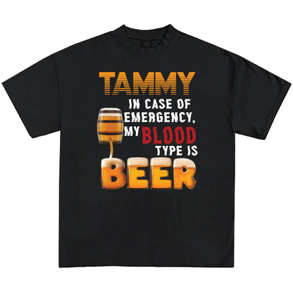 TAMMY - TC01TS007