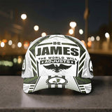 JAMES - GFN01H002