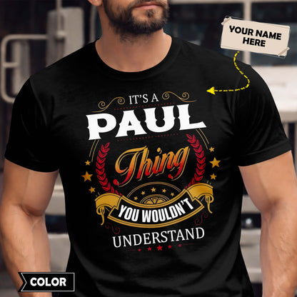 PAUL - TC01TS027