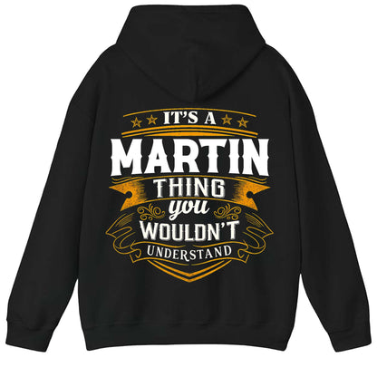 MARTIN - TC01TS024