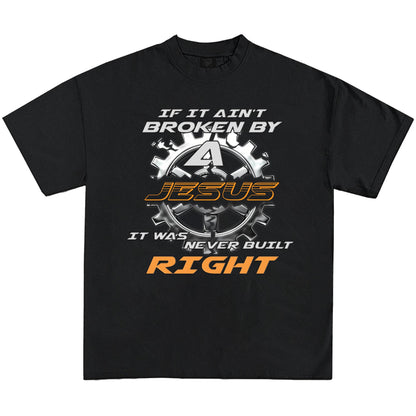 JESUS - TC01TS010