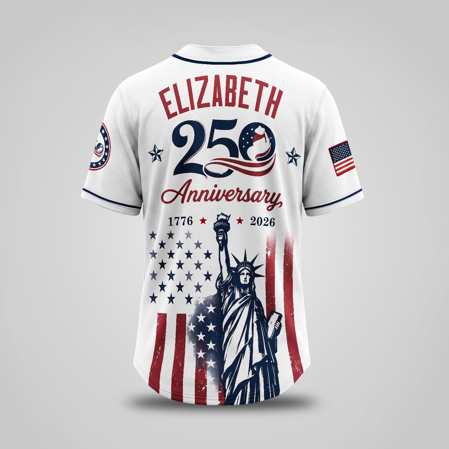 ELIZABETH - GFN01BJ004