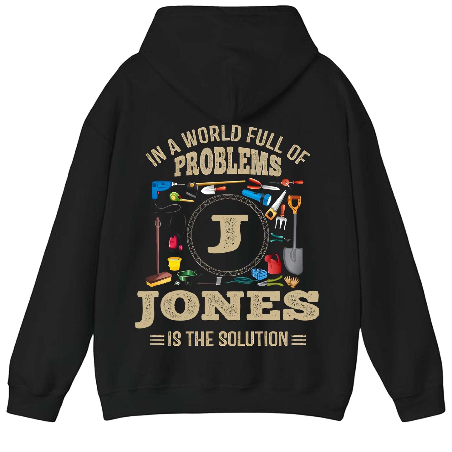 JONES - TC01TS102