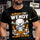 WENDY - TC01TS003 - Warning This WENDY Does Not Play Well With Stupid People - Personalized Shirt, Premium Gift for Anniversary