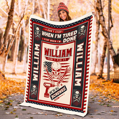 WILLIAM - GFN01FB001