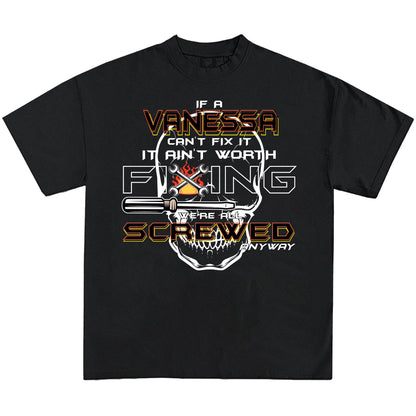 VANESSA - TC01TS008