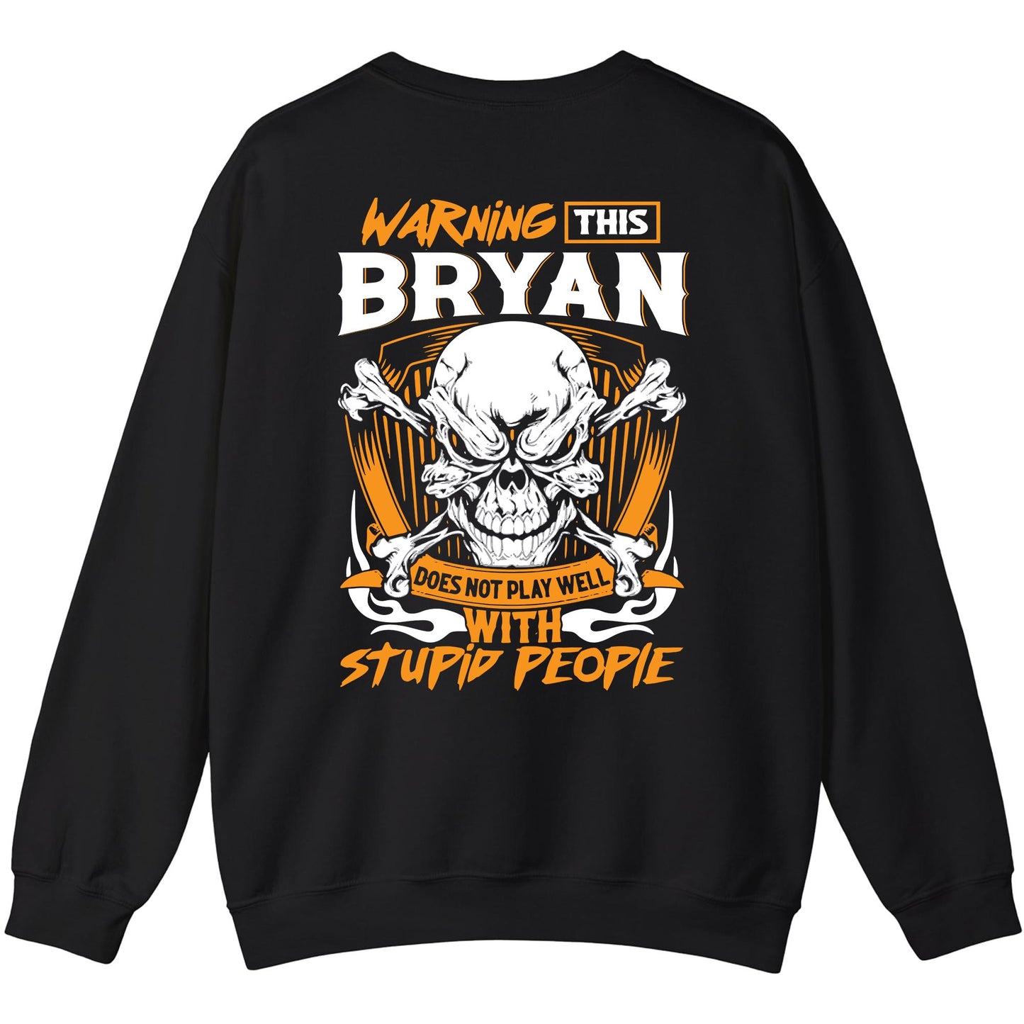 BRYAN - TC01TS003
