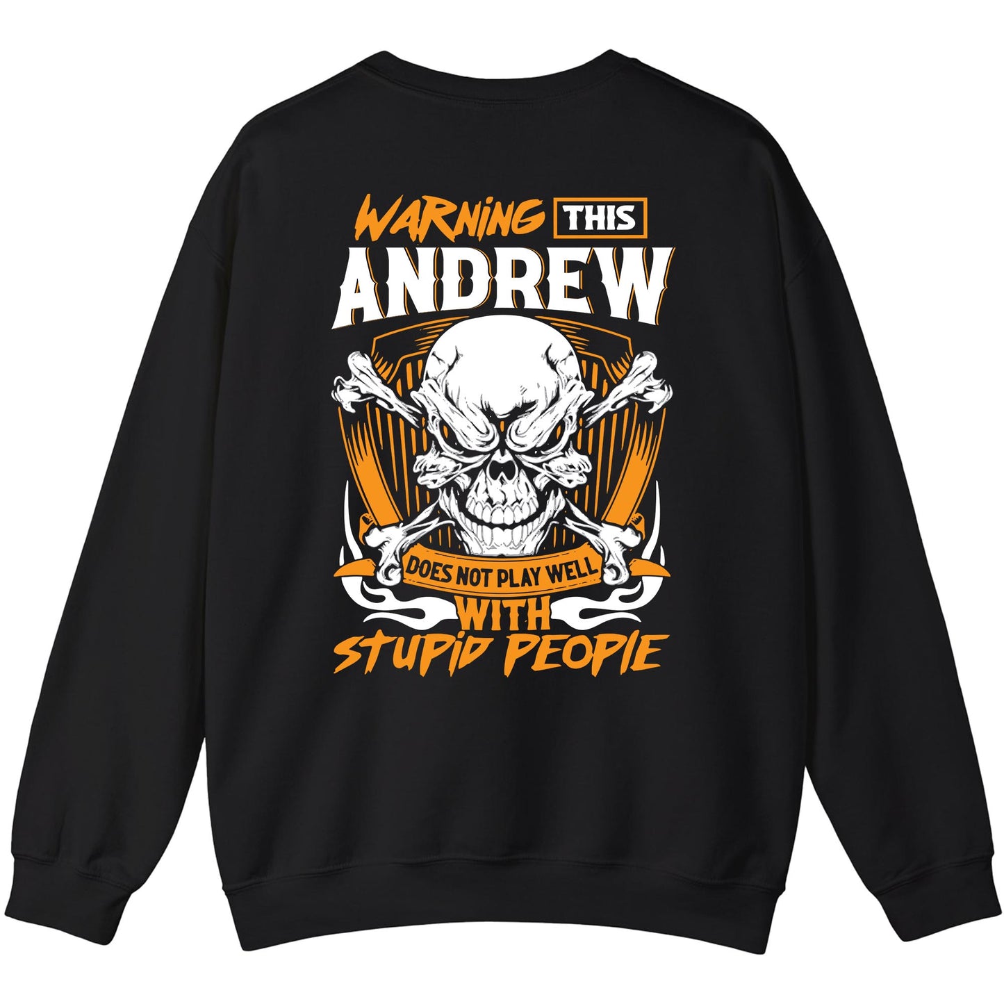 ANDREW - TC01TS003