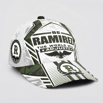 RAMIREZ - GFN01H002