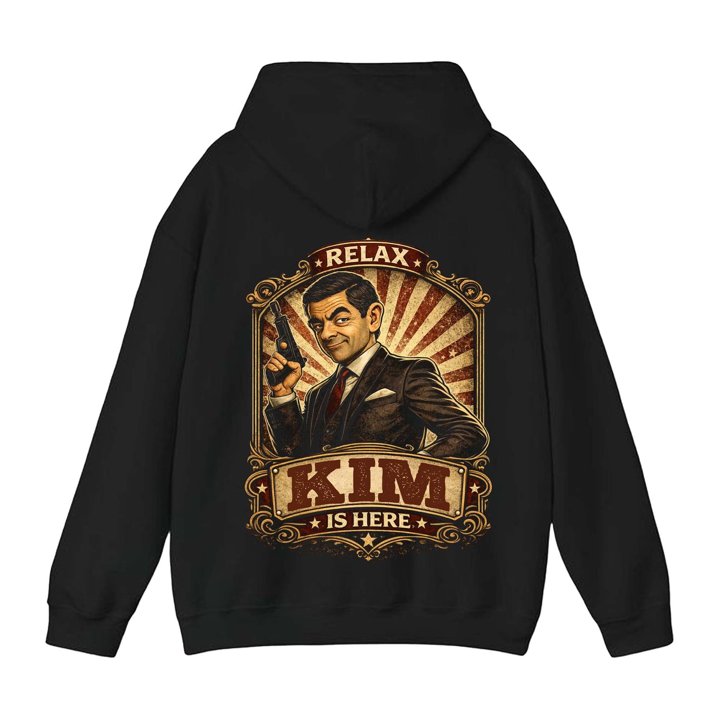 KIM - TC01TS020