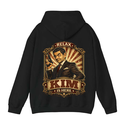 KIM - TC01TS020