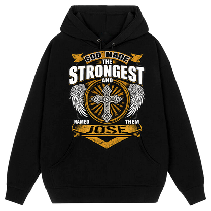 JOSE - TC01TS005