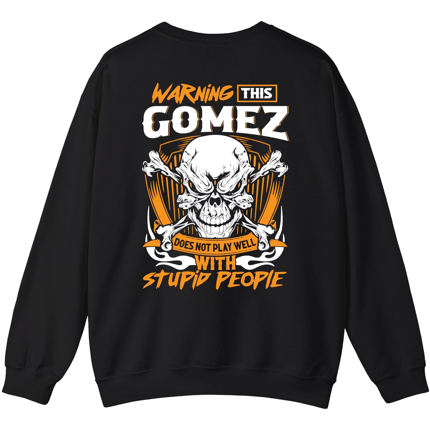 GOMEZ - TC01TS003