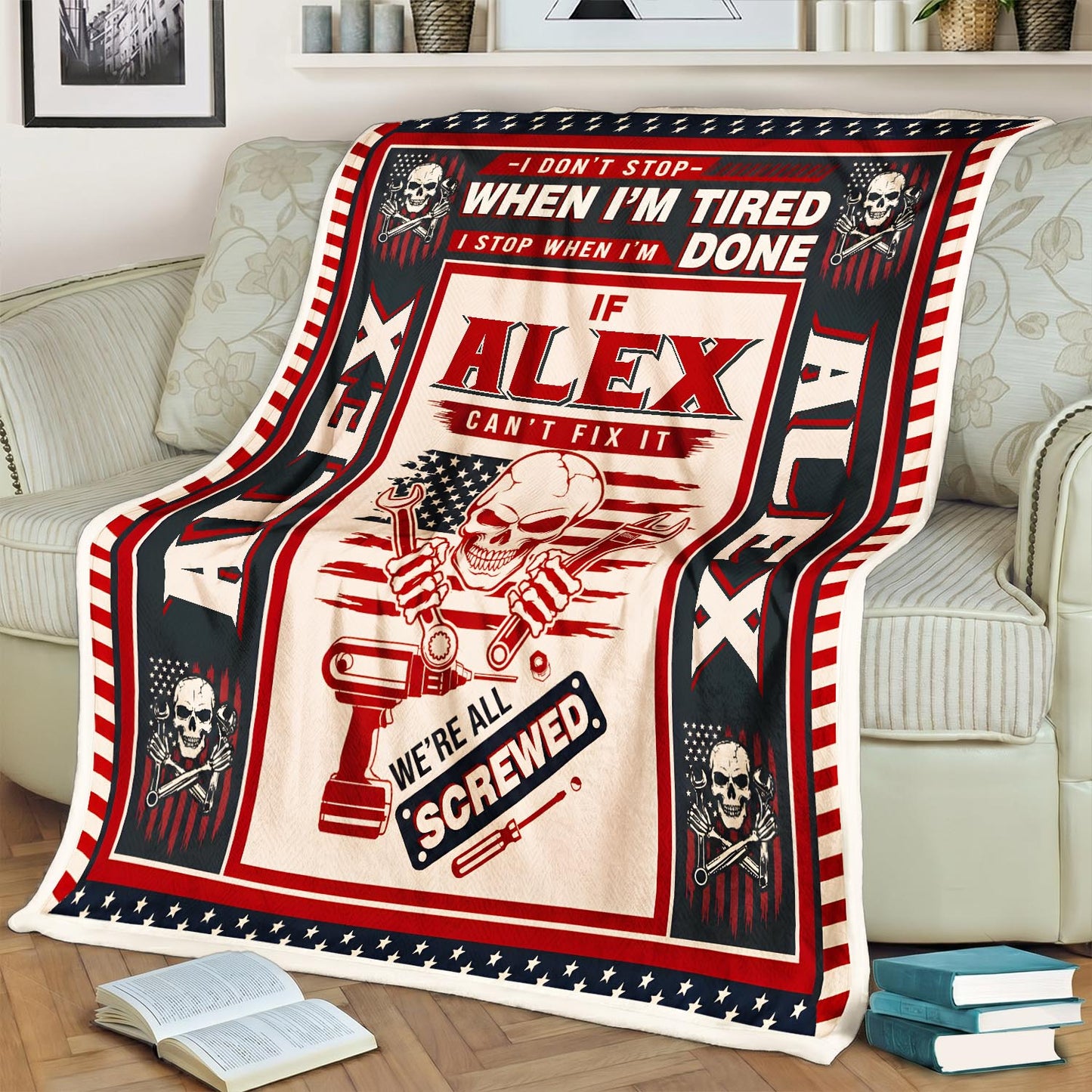 ALEX - GFN01FB001