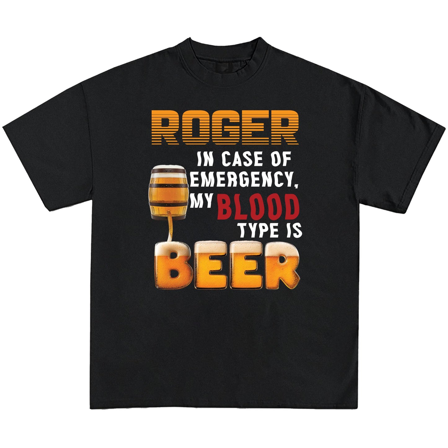 ROGER - TC01TS007