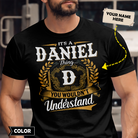 DANIEL - TC01TS004