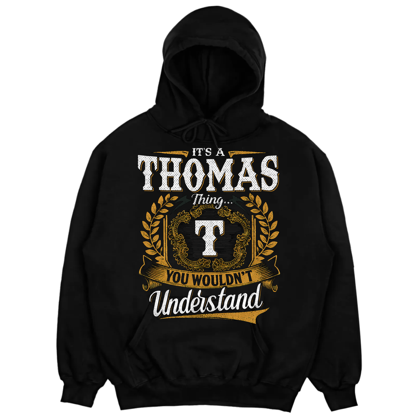 THOMAS - TC01TS004