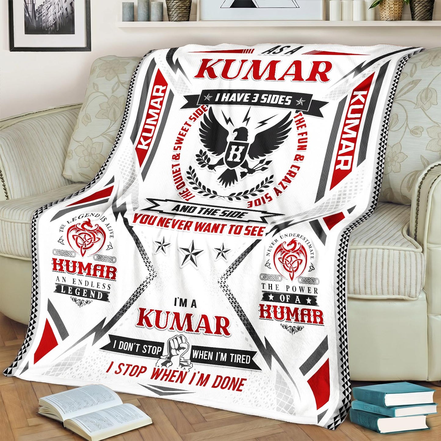 KUMAR - GFN01FB002