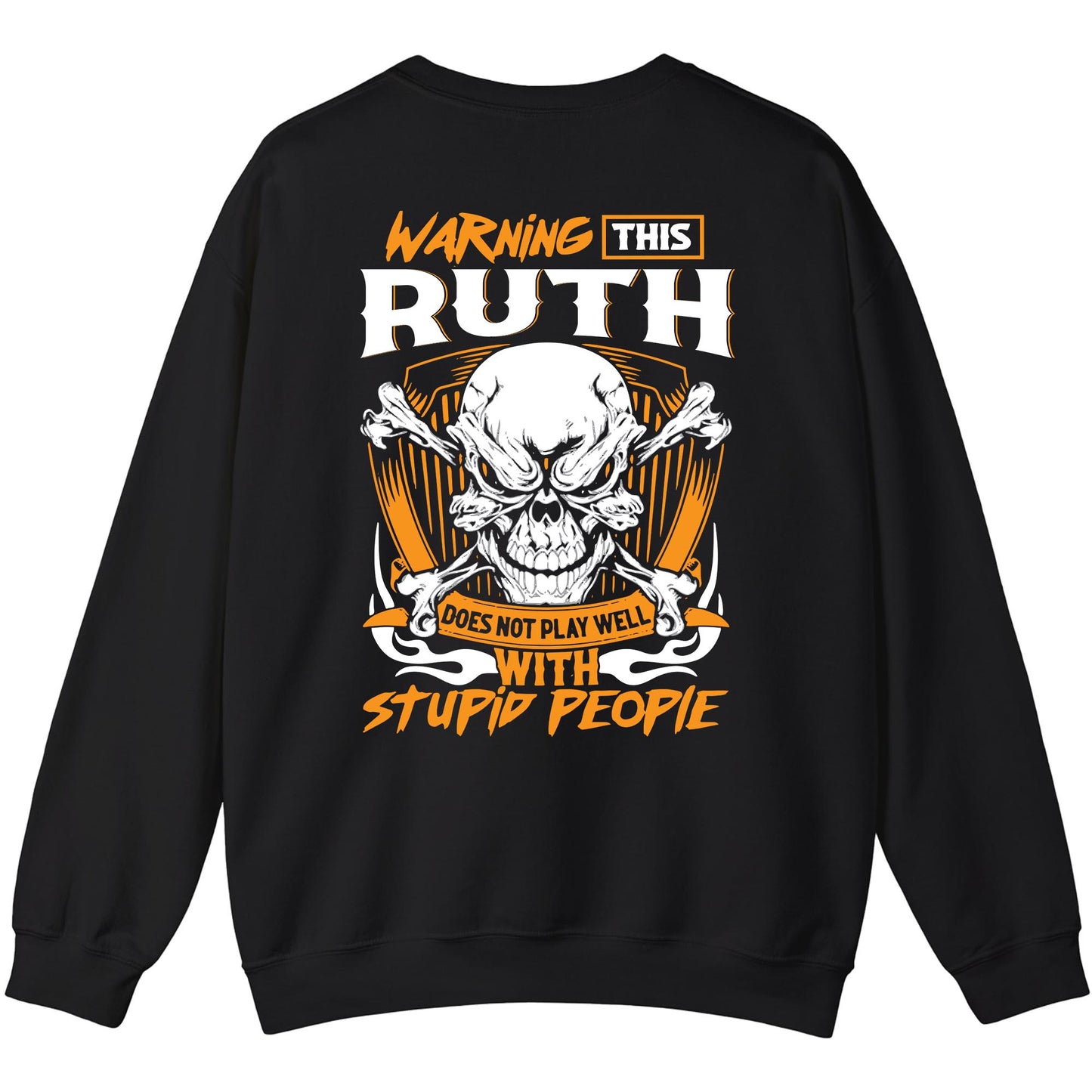 RUTH - TC01TS003