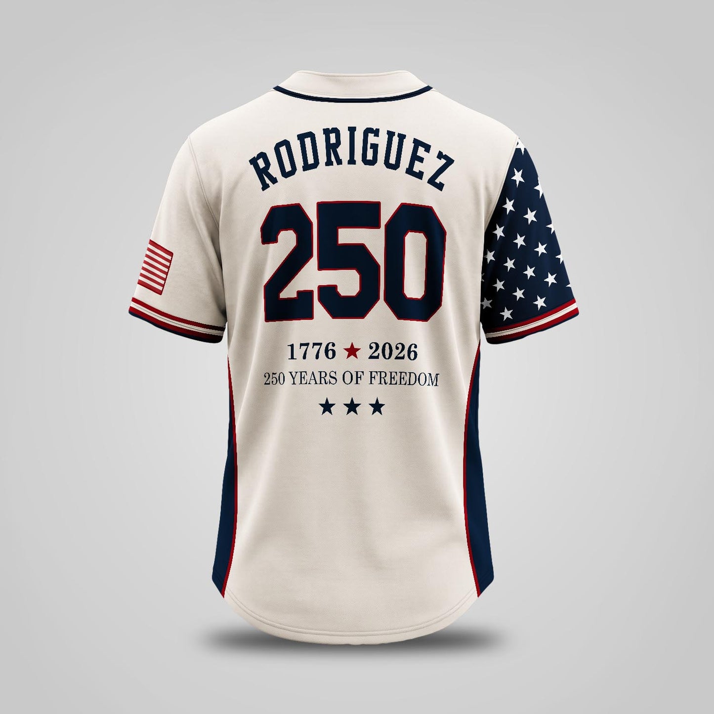 RODRIGUEZ - GFN01BJ001