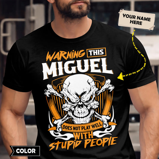 MIGUEL - TC01TS003